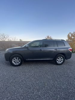 2013 Toyota Highlander