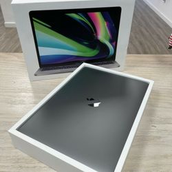 Apple MacBook Pro M1 Chip 13inch 
