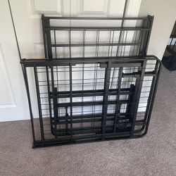 Queen Size Bed Frame 