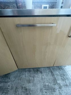 Miele Dishwasher