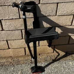 I Walk 2.0 Hands Free Crutch