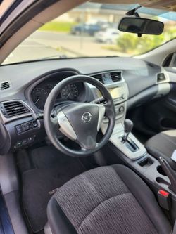 2014 Nissan Sentra