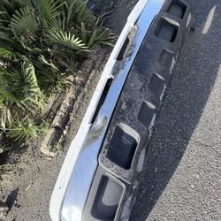 2003-2006 Chevy 2500 HD Bumper 