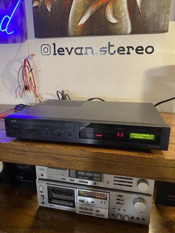 Vintage Yamaha DSP-1 Natural Sound Digital Field Processor | Rare