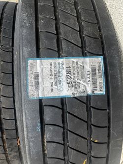 11r22.5 Tires