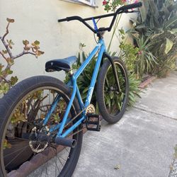 Mafia Bike 26 Inch 