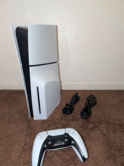 Ps5 slim disk 1tb