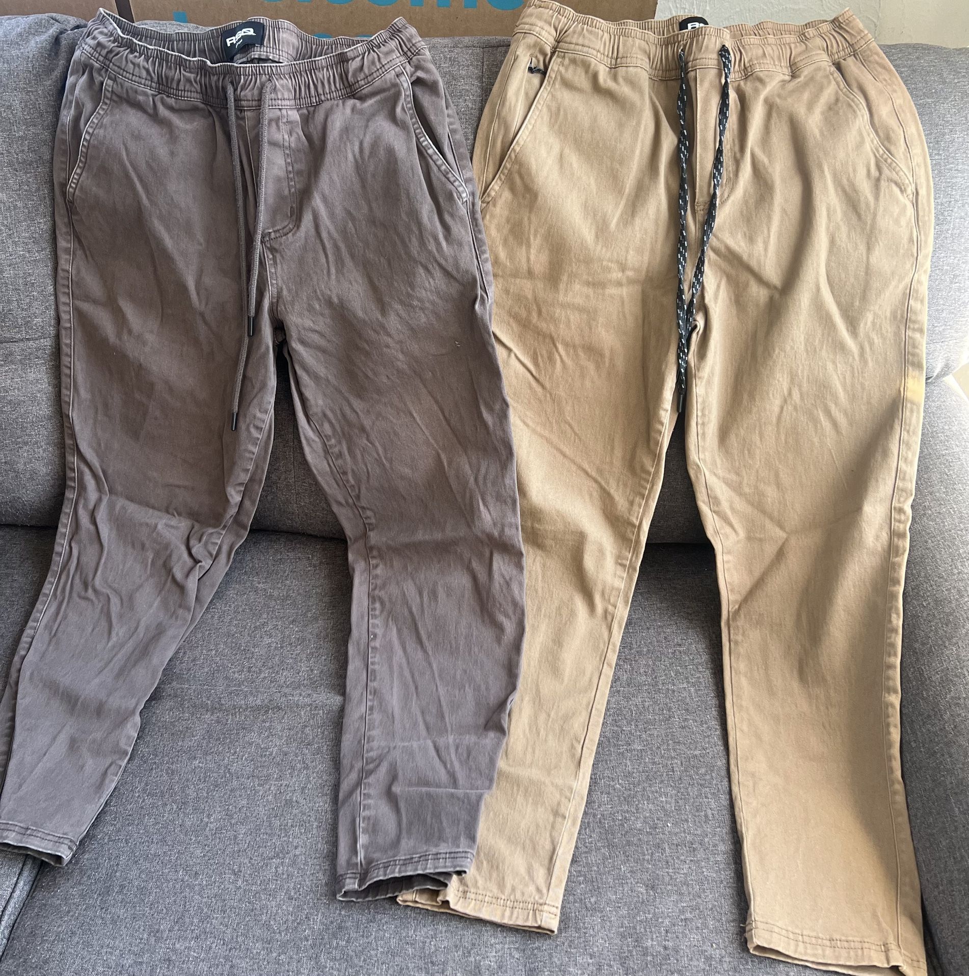 Mens Jogger Pants
