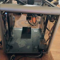 Creality 3-D Printer