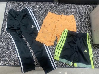 Size 5/6 boy clothes