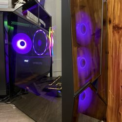  iBUYPOWER SlateMR291i Gaming Desktop PC Intel i7 12700F RTX 3060Ti 8GB 16GB DDR4 3200 RAM 1TB SSD NVMe Windows 11 Home Advanced