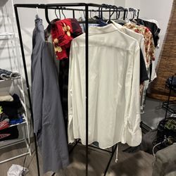 Clothing Rack 