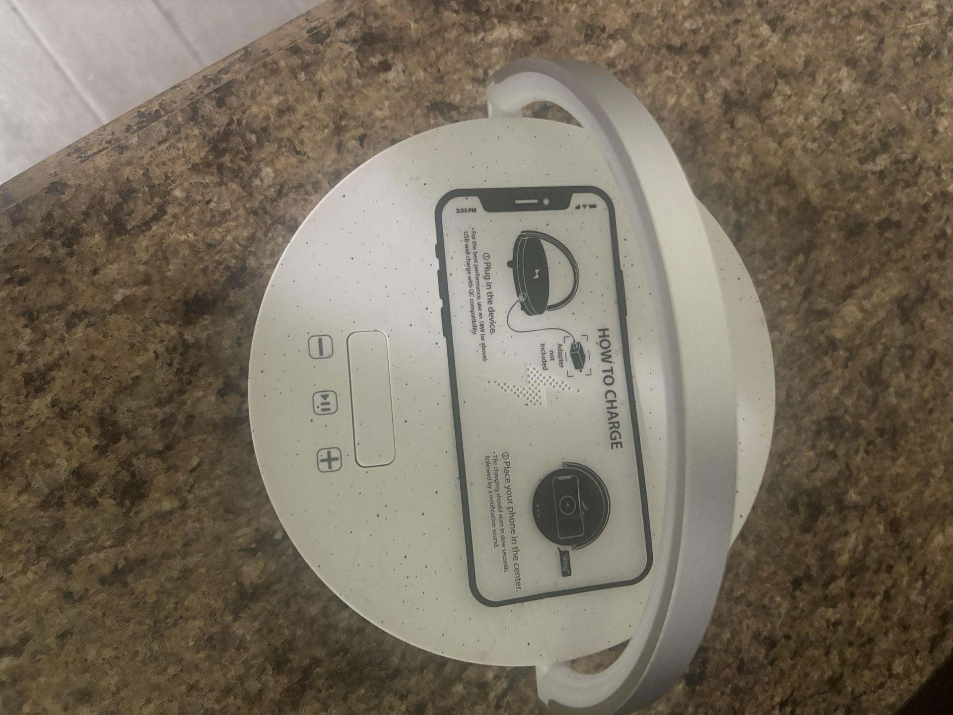 Bluetooth Speaker
