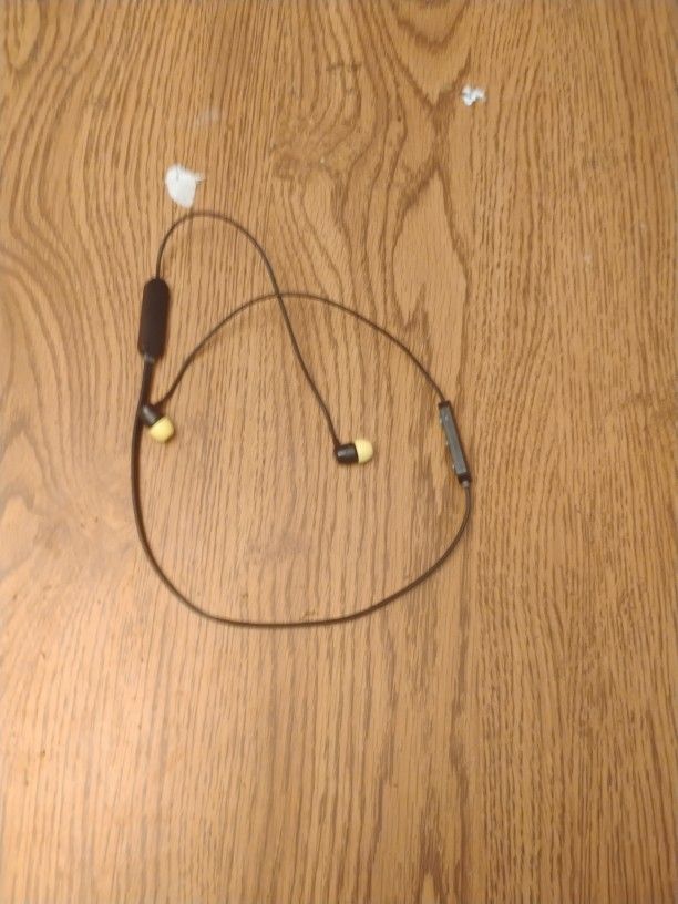 Skull Headphones Open Box
