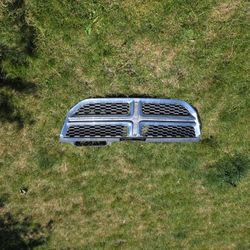 Dodge Journey  Parts 