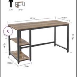 Wayfair Desk Perfect Condition 