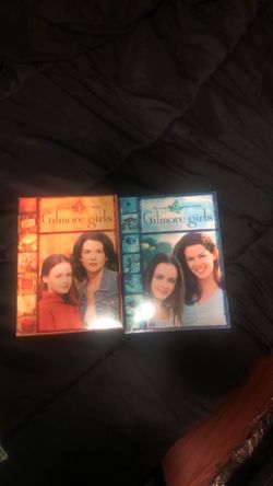 Gilmore Girls