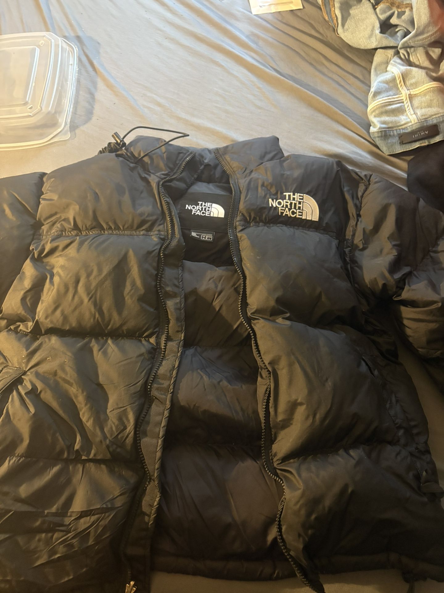 north face puffer 700