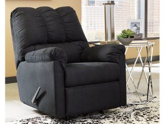 Darcy Rocker Recliner