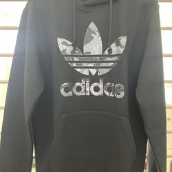 Adidas Hoodie