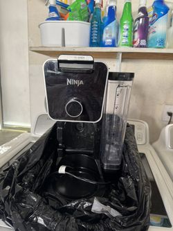 Ninja Coffee Machine