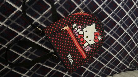 Mini Backpack 