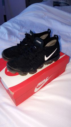 Nike air vapormax (willing your negotiate!!!!)