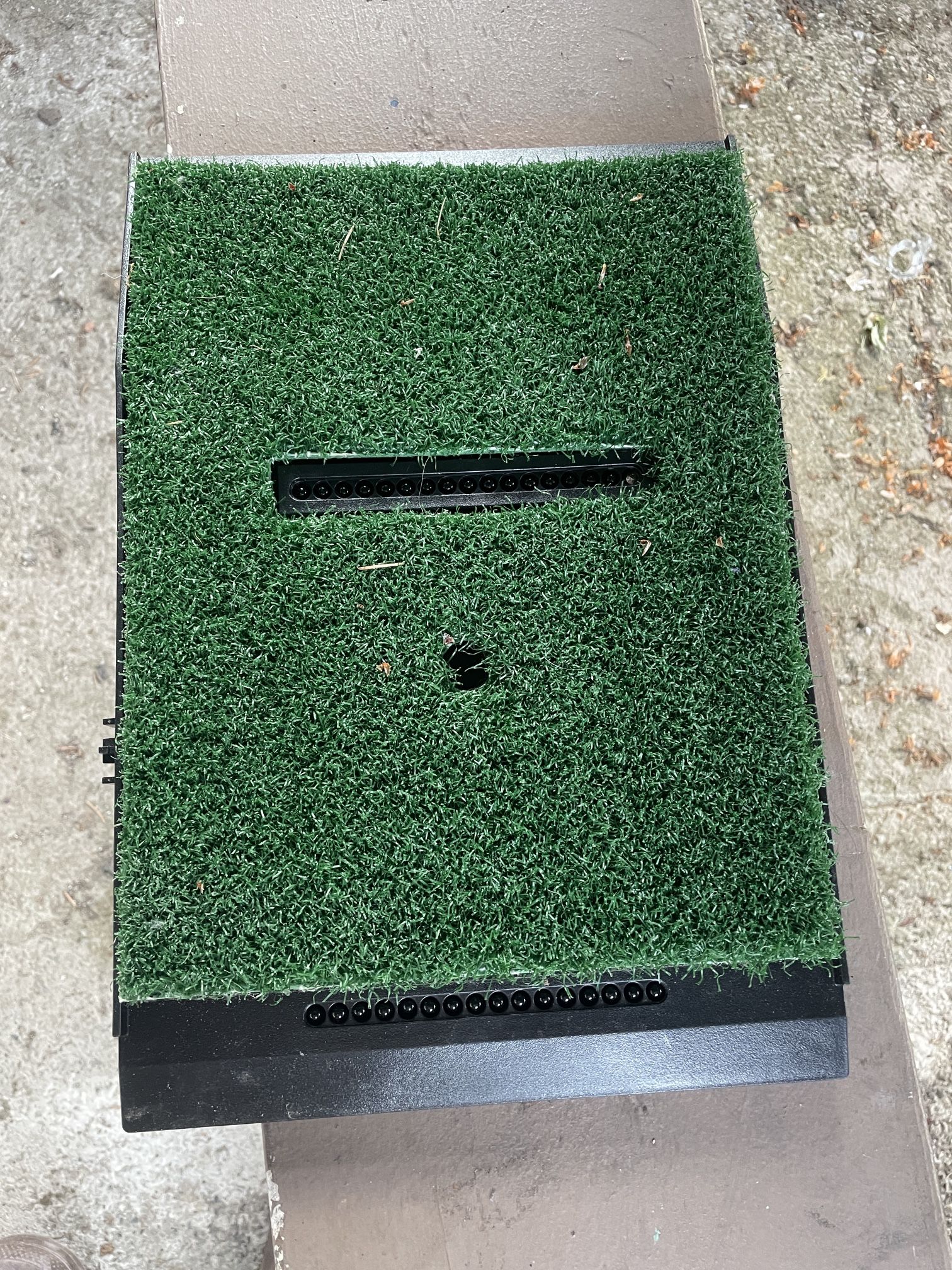Optishot2 Golf Sim