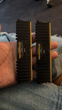 DDR4 rams for pc