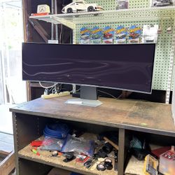 Samsung Odyssey g9 g95sc