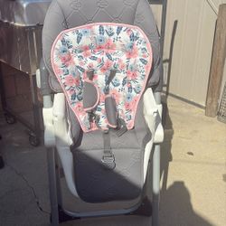 Silla Para Bebe