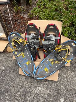 Snow Shoes