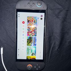 Nintendo Switch 2 + 7 Games 