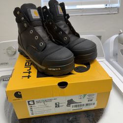 Carhartt Men’s Boots 8W