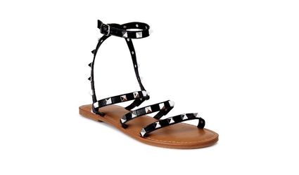 Brand New Sandals