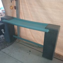 Free Outside Table 