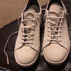 Adidas Barney’s New York Sneakers 