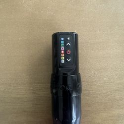 Flux S Wireless PMU Machine (Stealth)