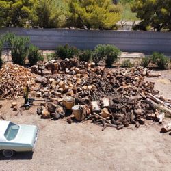 Firewood