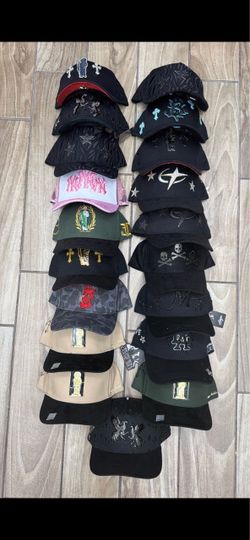 Hats