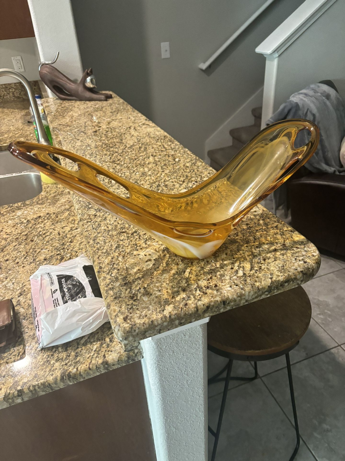Centerpiece Bowl