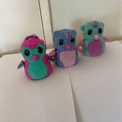 Hatchimals Toys 