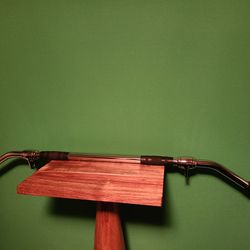 Lat Bar Workout Exercise