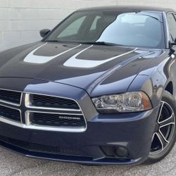 2011 Dodge Charger Runs Great Super Clean No Issues