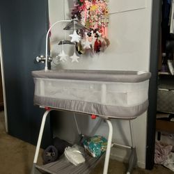 Bassinet 
