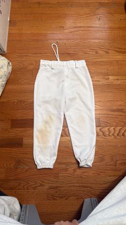 EASTON BOYS BASEBALL PANTS