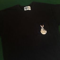 Vintage Looney Loons Acme Studios Tee