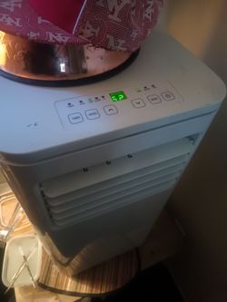 Ac unit