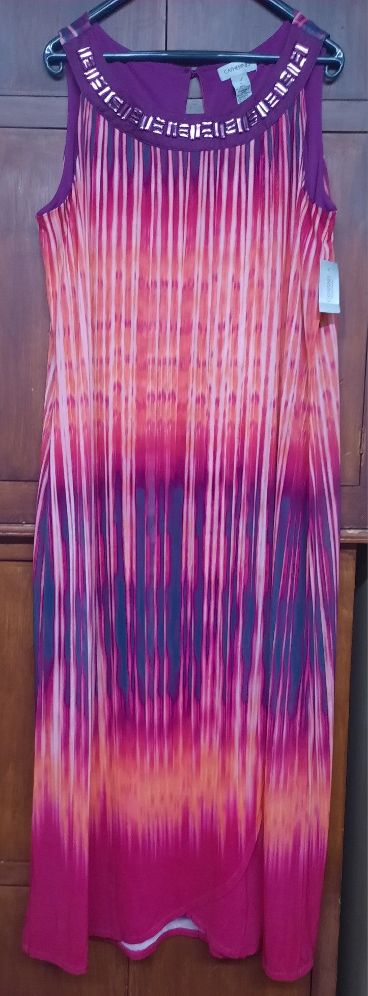 BEAUTIFUL LONG DRESS