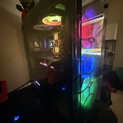 Gaming Setup/pc